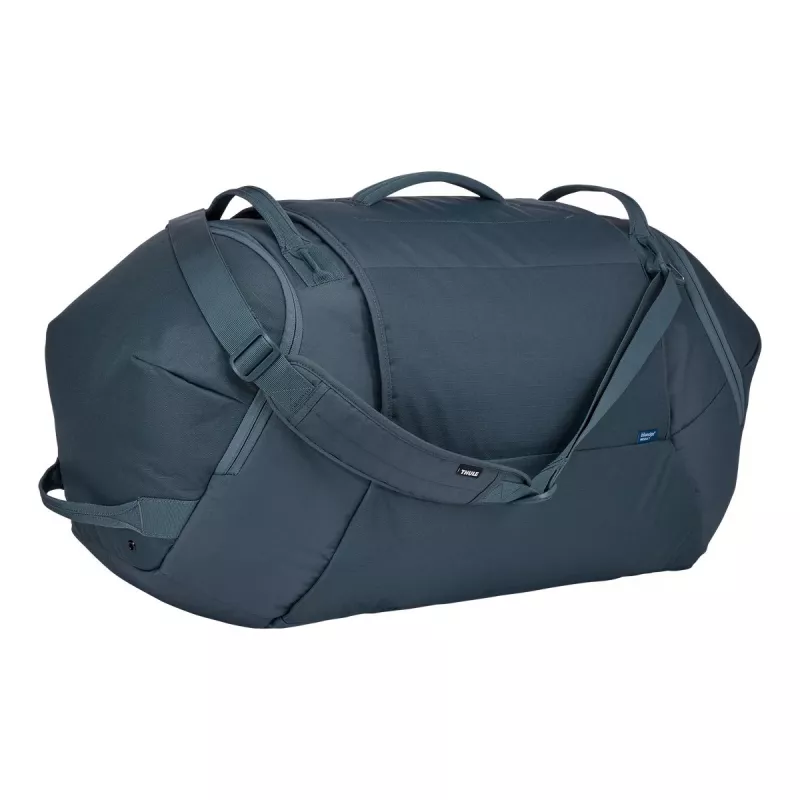 Bolsa de esquí y snowboard Thule 4941 Roundtrip 80L Dark Slate