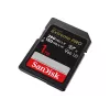 SanDisk Extreme Pro - Tarjeta de memoria flash - 1TB - Video Class V60 / UHS-II U3 / Class10 - SDXC UHS-II (SDSDXEP-1T00-GN4IN)