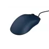 Ratón gaming FURY TANTO T4 12000DPI RGB AZUL NAVY PROGRAMABLE GAMING