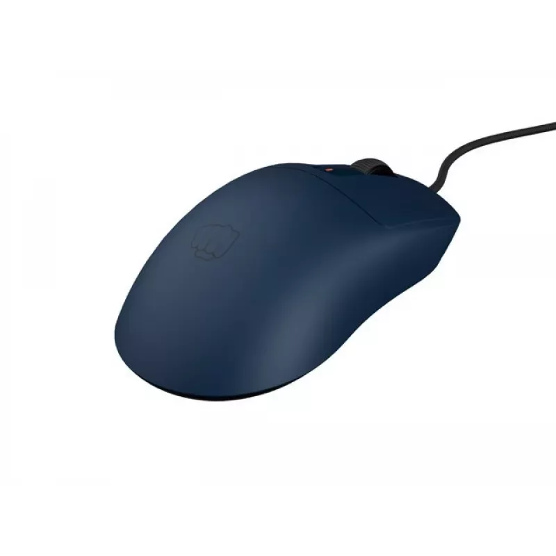 Ratón gaming FURY TANTO T4 12000DPI RGB AZUL NAVY PROGRAMABLE GAMING