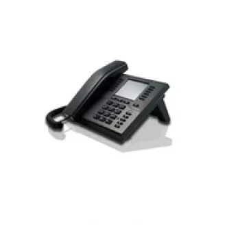 Teléfono IP Innovaphone IP112 Negro