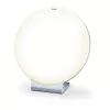 Lámpara de luz diurna Beurer TL 50 60815 10000 lux – simulador de luz diurna para fototerapia estacional