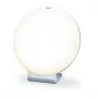 Lámpara de luz diurna Beurer TL 50 60815 10000 lux – simulador de luz diurna para fototerapia estacional
