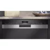 Lavavajillas Siemens iQ500 SN55ES12CE semintegrado 14 cubiertos
