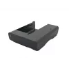 Recambio/accesorio para impresora/escáner Zebra P1080383-601 cubierta 1 ud.