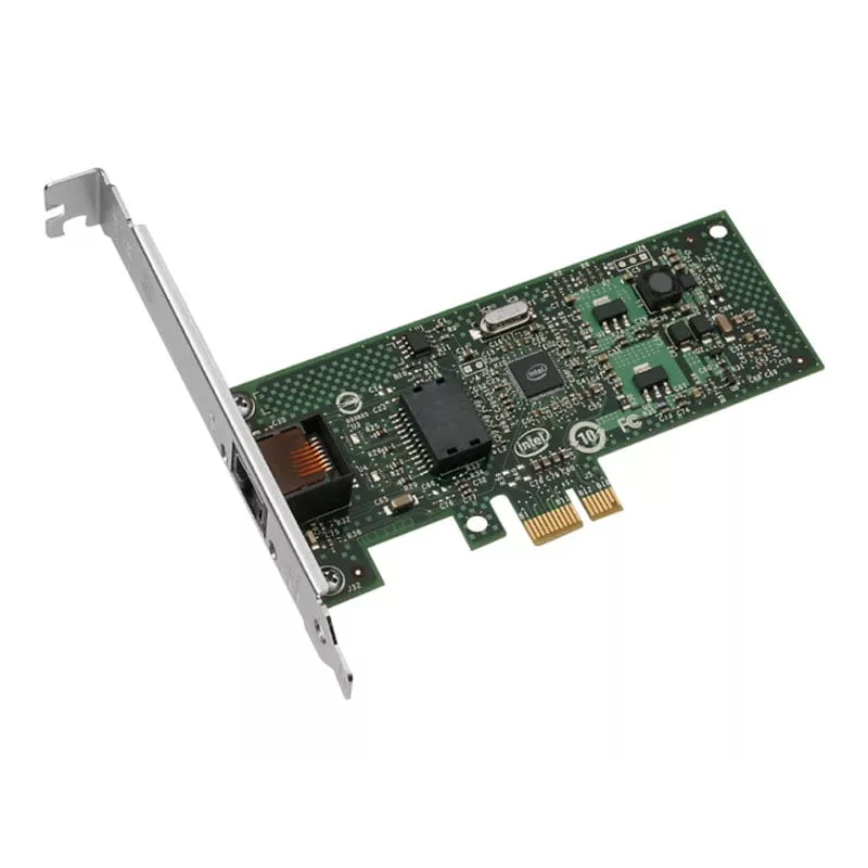 Tarjeta de red Intel EXPI9301CTBLK