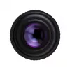Objetivo fotográfico ShiftCam LU-WD-016-23-EF objetivo gran angular 16 mm negro dorado