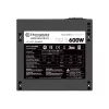 Fuente de alimentación Thermaltake TRS-600AH2NK 600 W
