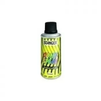 Pintura en spray en aerosol Stanger Color Spray MS 150 ml, amarillo