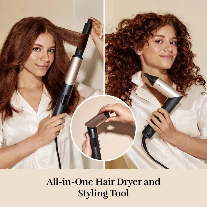Secador de pelo Silk'n SilkyAir Flex secador de pelo SIF8PE1001 1800W