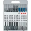 Bosch 2 607 010 630 hoja de sierra de calar/decorar/sable