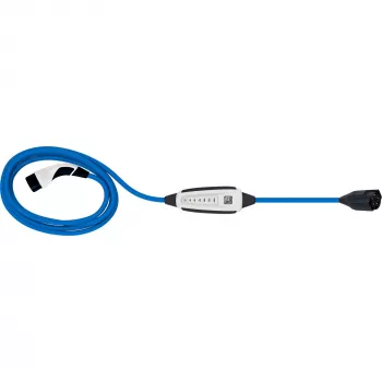 Cable de carga NRGkick 16A 5m Set Optimal 17501093 para carga de VE