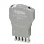Interruptor de protección Phoenix Contact 240 V/AC 1 A 1 contacto NC CB E1 24DC/1A NC P 1 ud. (2800915)