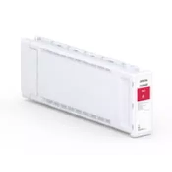 Epson UltraChrome XD3 T50MF Cartucho de tinta, rojo, 700 ml (C13T50MF00)