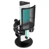 Endgame Gear MICARM + XSTRM micrófono USB – blanco