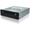 LG GH24NSD5 Unidad óptica Interna DVD Super Multi DL Negro