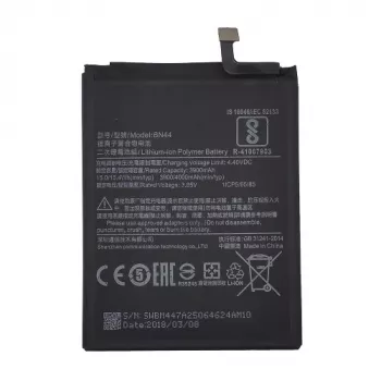 Batería XIAOMI Redmi 5 Plus, Note 5 (BN44)