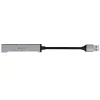 Hub USB Tracer 3.0, H41, 4 puertos