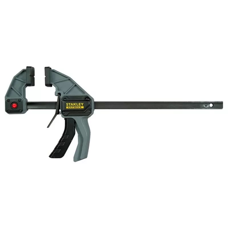 Sargento de barra Stanley FMHT0-83235 48 cm negro, gris