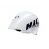 Casco de bicicleta HJC ADWATT 1.5 blanco talla M