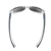 Gafas de sol Julbo J4751112 Square — hombre adulto, altura de lente 4,3 cm, ancho de montura 13,3 cm, puente 1,5 cm