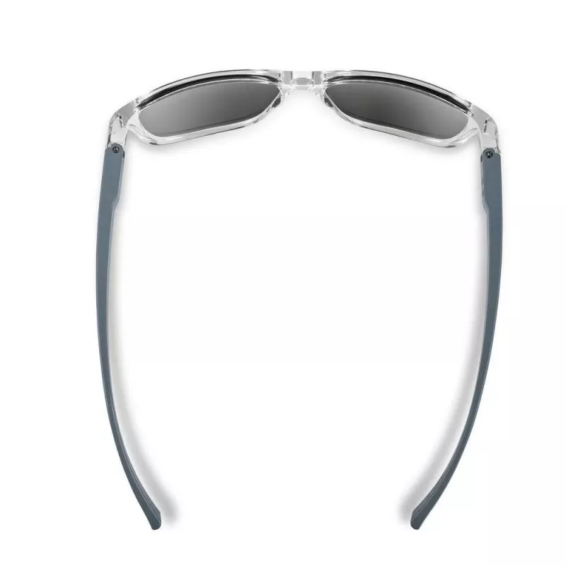 Gafas de sol Julbo J4751112 Square — hombre adulto, altura de lente 4,3 cm, ancho de montura 13,3 cm, puente 1,5 cm