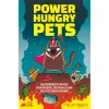 Power Hungry Pets, juego de cartas