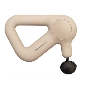 Therabody Theragun Relief masajeador universal beige