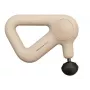Therabody Theragun Relief masajeador universal beige