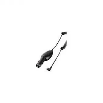Cargador de coche Hama 93732 negro