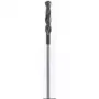 Broca para encofrado e instalación Bosch, broca, broca helicoidal, 1 cm, 400 mm, metal, 8 mm