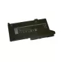 Origin Storage BTI batería de 3 celdas para Dell Latitude 5300/7300, 11,4 V 42 Wh (0G74G-BTI)