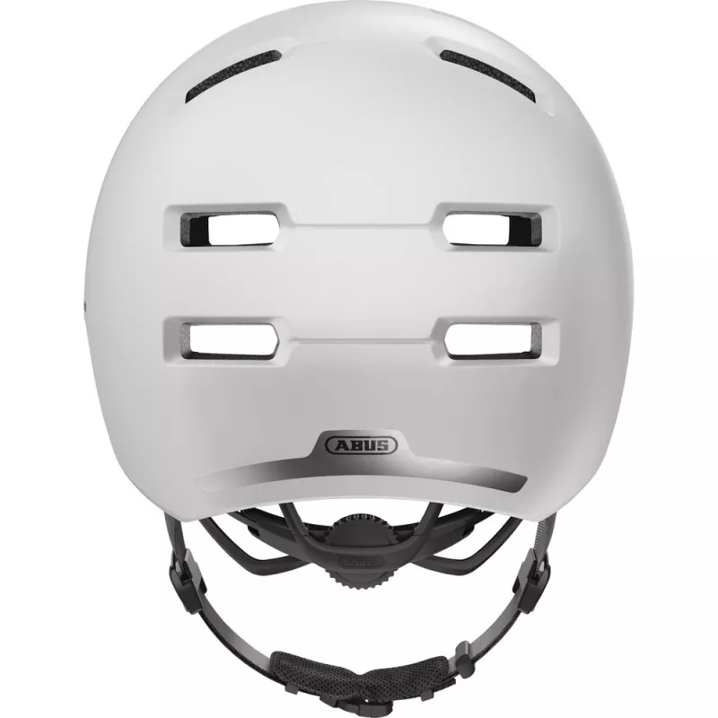 ABUS Skurb - casco de media concha - construcción moldeada (40375)