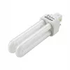Osram DULUX D/E lámpara de bajo consumo 18W/840 G24Q-2 FS1