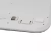 Teclado inalámbrico SBOX WK-905 US — beige, conexión USB inalámbrica, distribución US