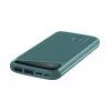 Batería externa Navitel PWR10 MX VERDE 10000 mAh