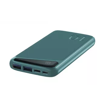 Batería externa Navitel PWR10 MX VERDE 10000 mAh