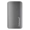 Unidad SSD Intenso 1 TB externa USB Type-C 3.2 Gen 2x2 TX800