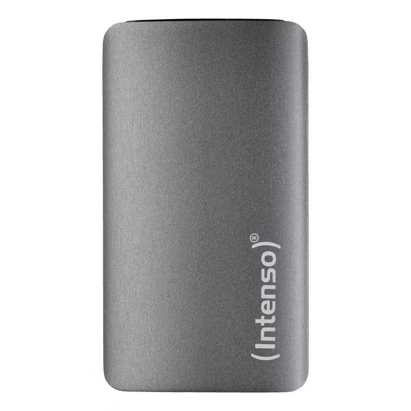 Unidad SSD Intenso 1 TB externa USB Type-C 3.2 Gen 2x2 TX800