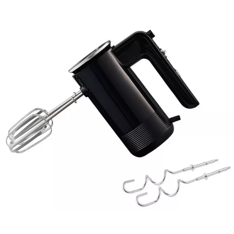 Batidora de mano LAFE MixPro 300 W negra LAFMIX47474