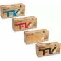 Multipack de cartuchos de tóner Kyocera TK-5280 — Original pack de 4