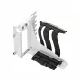 Kit de GPU Fractal Design Flex 2 Universal White 124×196×144 mm — Kit de montaje de GPU