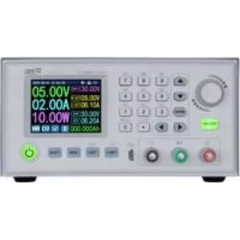 Joy-IT PS1440-C-PRO-RS485 Fuente de alimentación de laboratorio, ajustable 0 - 60 V 0 - 24 A 1440 W 1 x RS485 control remoto, programable, (PS1440-C-PRO-RS485)