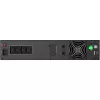 PowerWalker VI 1200 RLE Line-Interactive 1,2 kVA 720 W 4 salidas AC