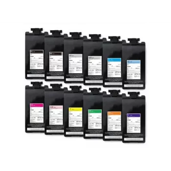 Impresora de gran formato Epson SureColor SC-P20500 Inkjet color 2400 x 1200 DPI Ethernet LAN