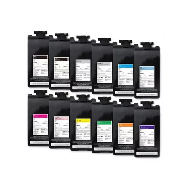 Impresora de gran formato Epson SureColor SC-P20500 Inkjet color 2400 x 1200 DPI Ethernet LAN