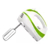 Batidora de mano Adler AD 4205G verde blanco