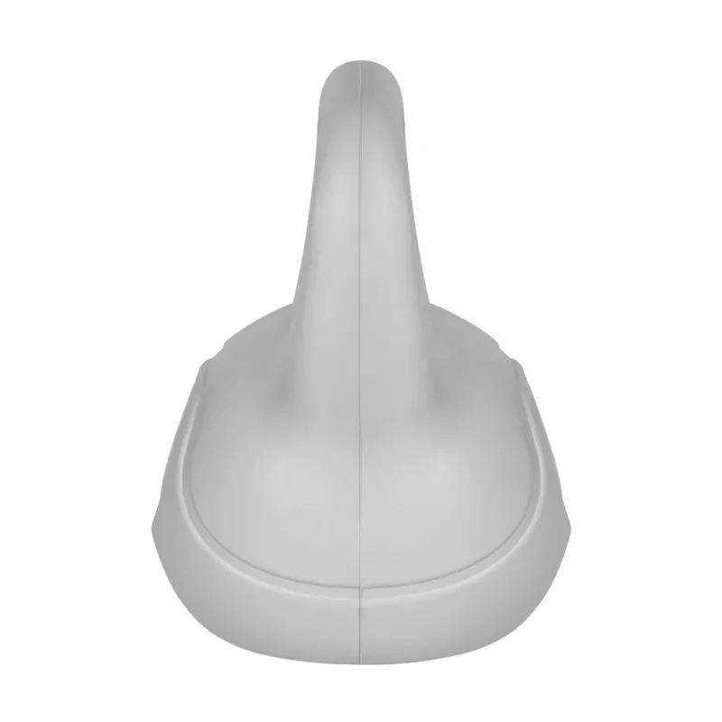 Pesa rusa REBEL ACTIVE gris bituminoso 12 kg