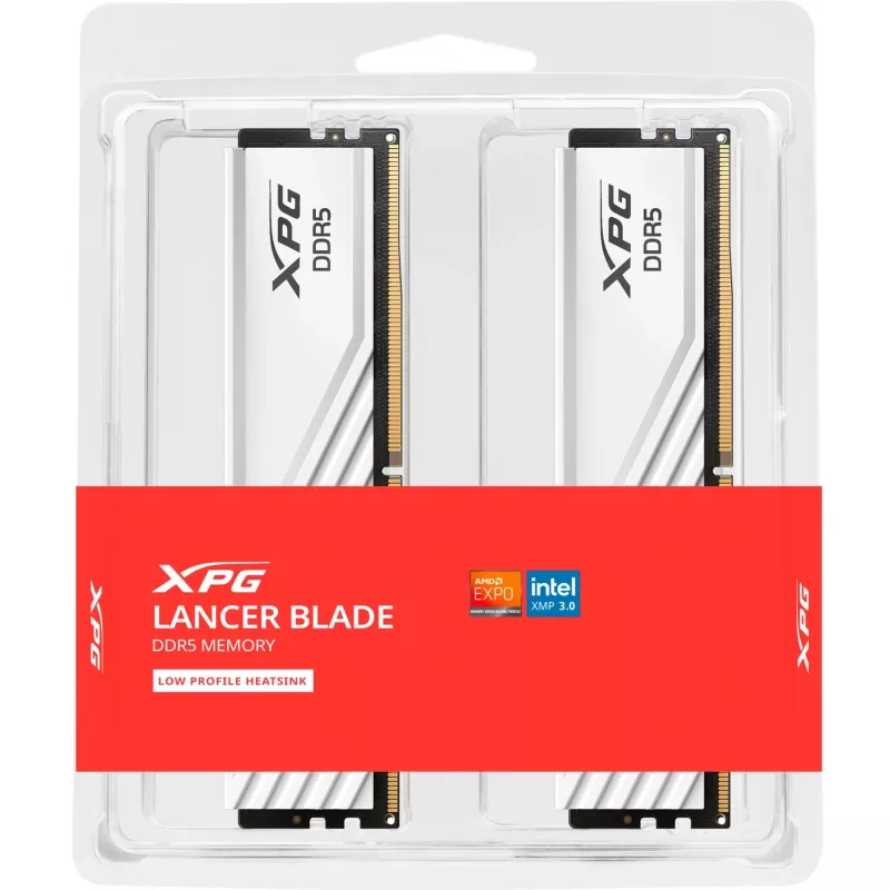 Módulo de memoria ADATA DDR5 32GB 6000MHz