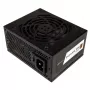 Fuente de alimentación SST-EX500-B Extreme SFX 500 W 80 PLUS Bronze - Fuente de alimentación para PC/servidor - SFX (SST-EX500-B)